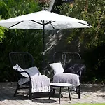 Bed & Breakfast Meet The Dutch Ridderkerk