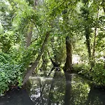 Meet The Dutch Bed & Breakfast Ridderkerk