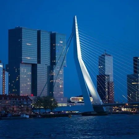 Meet The Dutch 4* Ridderkerk