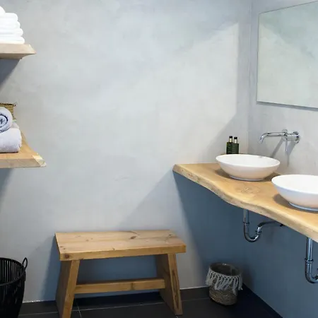 Couette-café Meet The Dutch 4*
