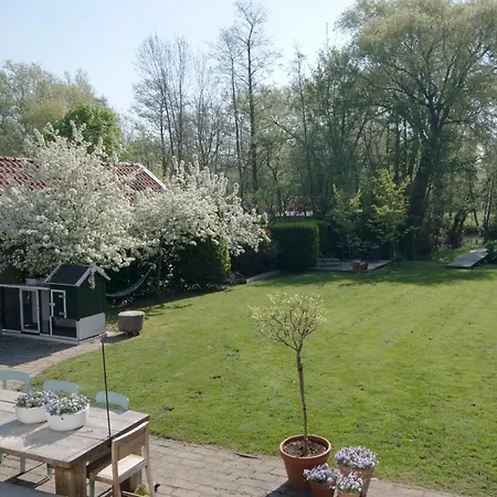 Meet The Dutch * Ridderkerk