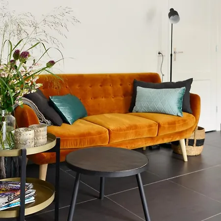 Bed & Breakfast Meet The Dutch