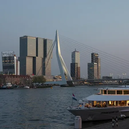 Meet The Dutch Bed & Breakfast *