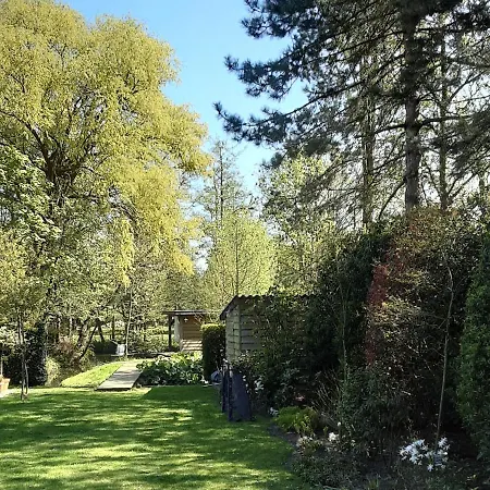 Meet The Dutch Bed & Breakfast Ridderkerk