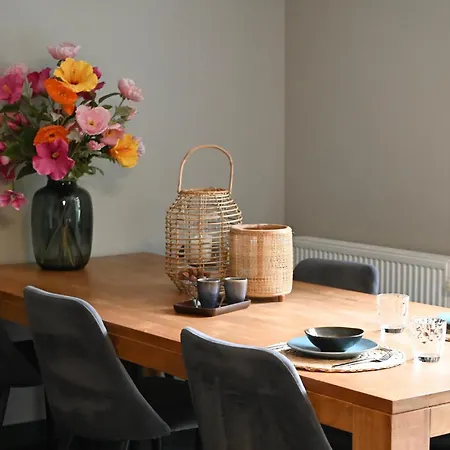 Meet The Dutch Ridderkerk