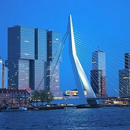Meet The Dutch Alojamento de Acomodação e Pequeno-almoço