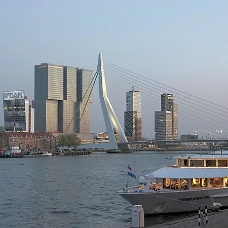 Meet The Dutch Alojamento de Acomodação e Pequeno-almoço