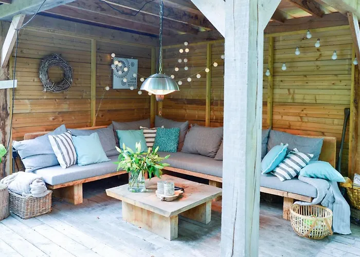 Meet The Dutch Bed & Breakfast Ridderkerk