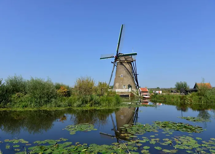 Meet The Dutch 4* ريديرْكيركْ