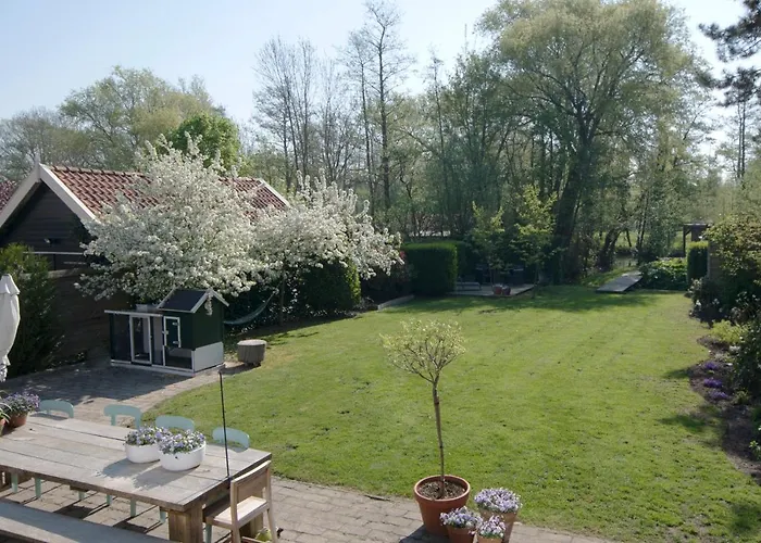 Meet The Dutch 4* Ridderkerk