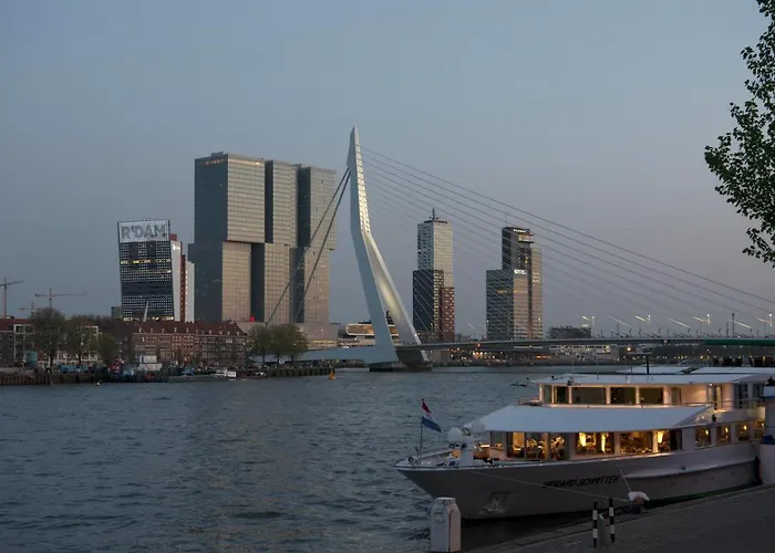 Meet The Dutch Alojamento de Acomodação e Pequeno-almoço 4*