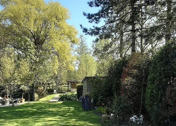 Meet The Dutch Bed & Breakfast Ridderkerk