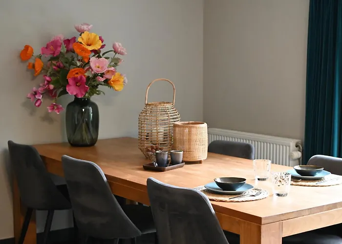 Meet The Dutch Ridderkerk