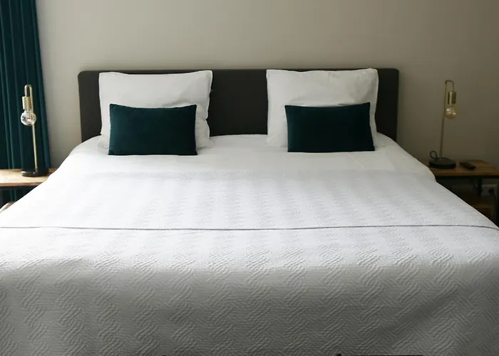 Meet The Dutch 4* Ridderkerk