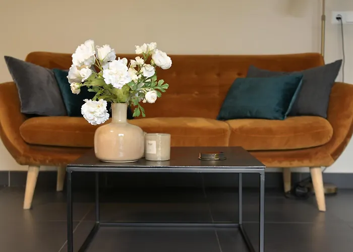 Meet The Dutch Bed & Breakfast 4*