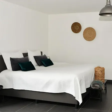 Oda ve Kahvaltı Meet The Dutch