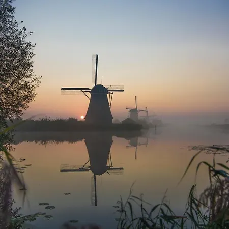 Meet The Dutch 4* Ridderkerk