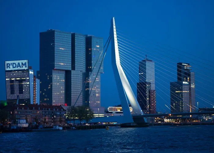 Meet The Dutch 4* Ridderkerk