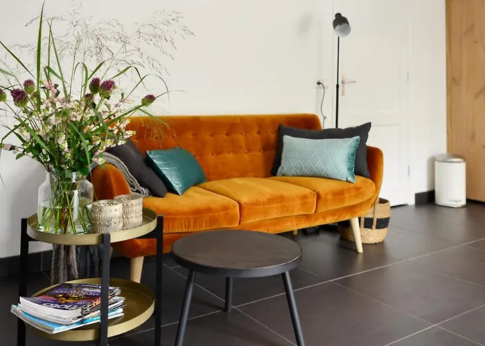 Bed and breakfast Meet The Dutch